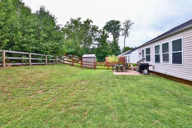 3109 Bridle Run Drive, Independence, KY 41051