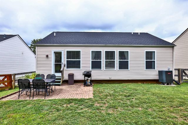 3109 Bridle Run Drive, Independence, KY 41051