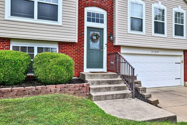3109 Bridle Run Drive, Independence, KY 41051