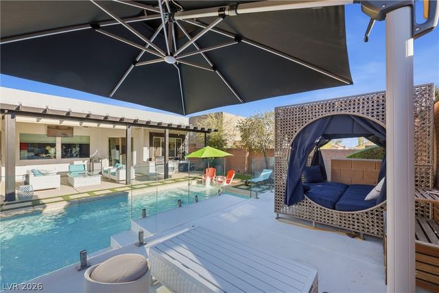 5013 Cassia Tree Court, North Las Vegas, NV 89031