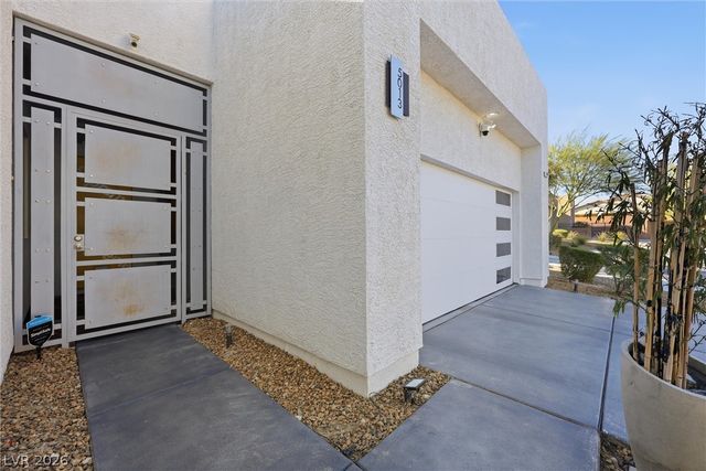5013 Cassia Tree Court, North Las Vegas, NV 89031