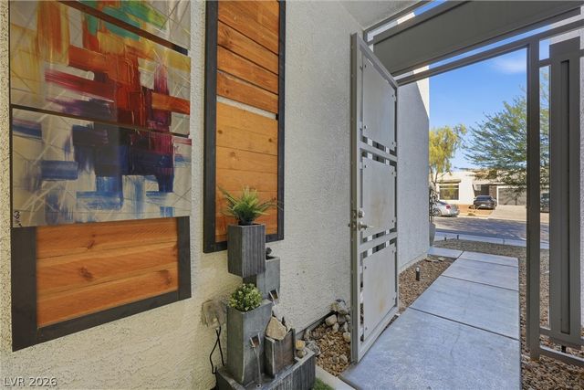 5013 Cassia Tree Court, North Las Vegas, NV 89031