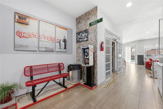 5013 Cassia Tree Court, North Las Vegas, NV 89031