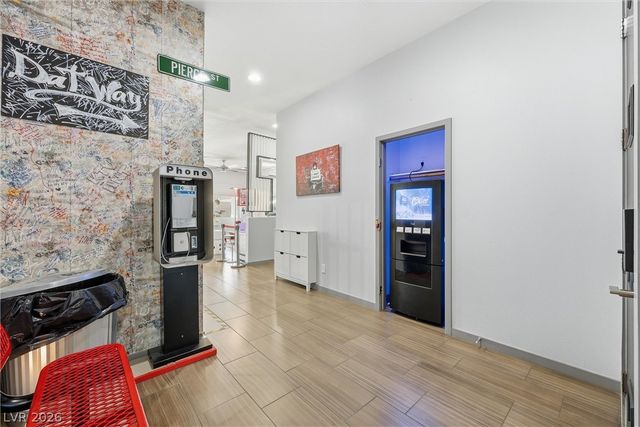 5013 Cassia Tree Court, North Las Vegas, NV 89031