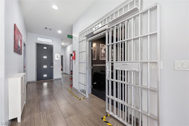 5013 Cassia Tree Court, North Las Vegas, NV 89031