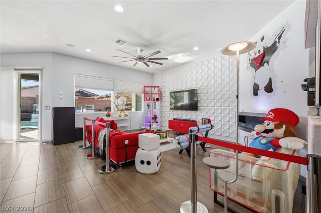 5013 Cassia Tree Court, North Las Vegas, NV 89031