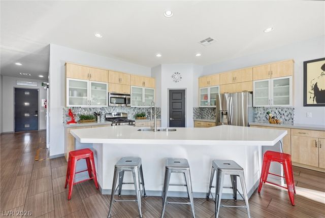 5013 Cassia Tree Court, North Las Vegas, NV 89031