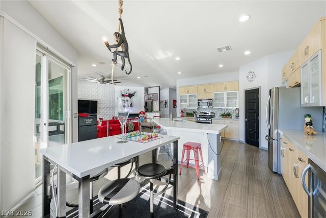 5013 Cassia Tree Court, North Las Vegas, NV 89031