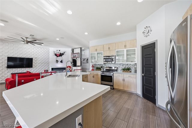 5013 Cassia Tree Court, North Las Vegas, NV 89031