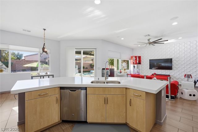 5013 Cassia Tree Court, North Las Vegas, NV 89031