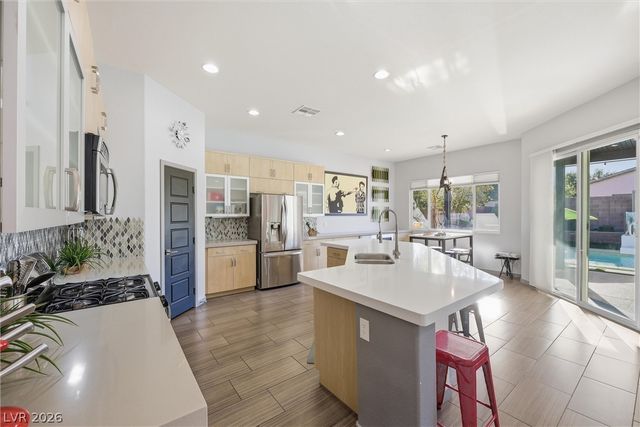 5013 Cassia Tree Court, North Las Vegas, NV 89031