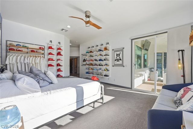 5013 Cassia Tree Court, North Las Vegas, NV 89031