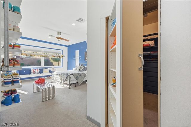 5013 Cassia Tree Court, North Las Vegas, NV 89031