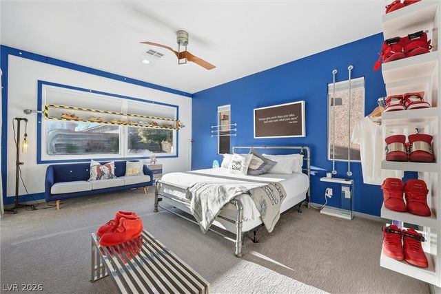 5013 Cassia Tree Court, North Las Vegas, NV 89031