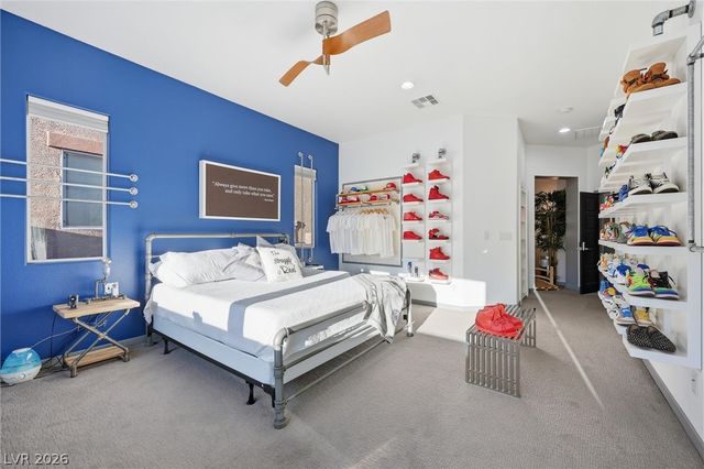 5013 Cassia Tree Court, North Las Vegas, NV 89031