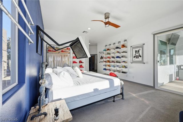 5013 Cassia Tree Court, North Las Vegas, NV 89031