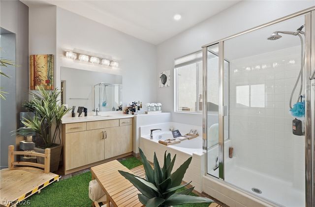 5013 Cassia Tree Court, North Las Vegas, NV 89031