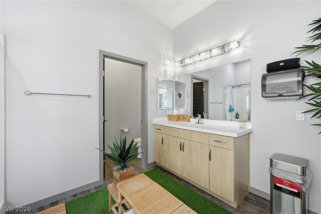 5013 Cassia Tree Court, North Las Vegas, NV 89031