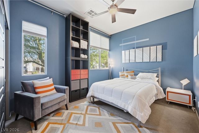 5013 Cassia Tree Court, North Las Vegas, NV 89031