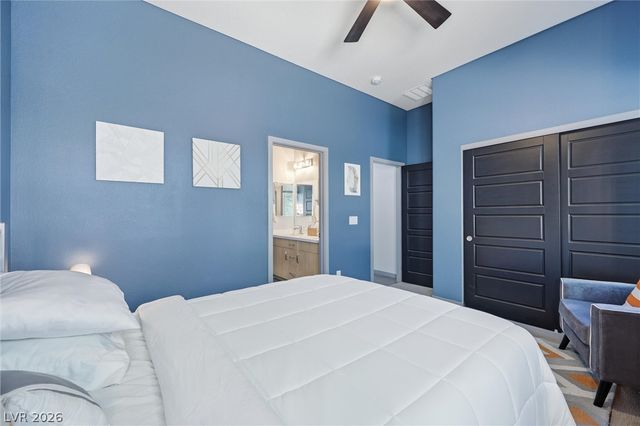 5013 Cassia Tree Court, North Las Vegas, NV 89031