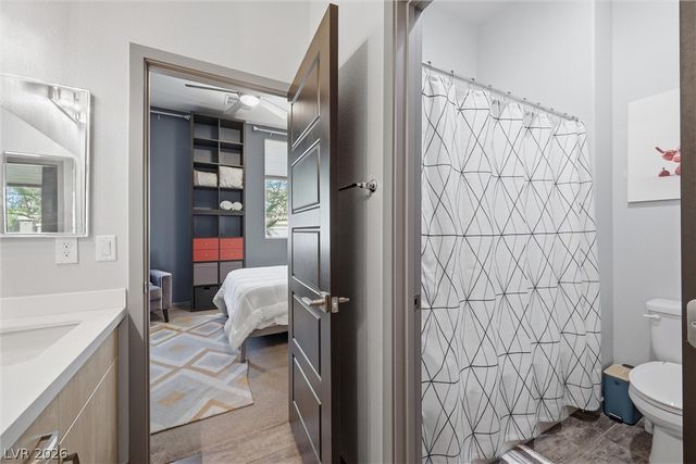 5013 Cassia Tree Court, North Las Vegas, NV 89031