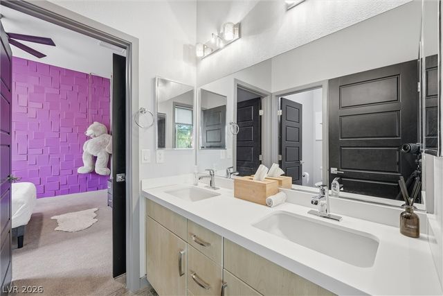 5013 Cassia Tree Court, North Las Vegas, NV 89031