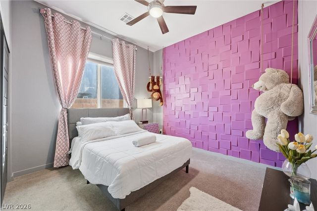 5013 Cassia Tree Court, North Las Vegas, NV 89031