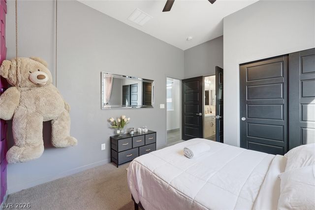 5013 Cassia Tree Court, North Las Vegas, NV 89031