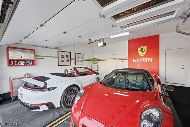 5013 Cassia Tree Court, North Las Vegas, NV 89031