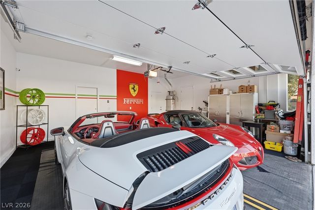 5013 Cassia Tree Court, North Las Vegas, NV 89031