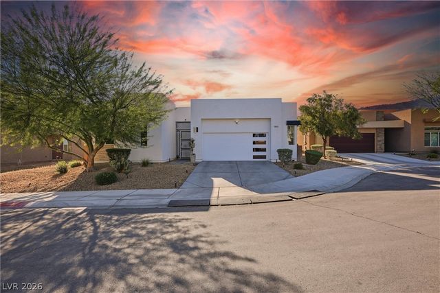 5013 Cassia Tree Court, North Las Vegas, NV 89031