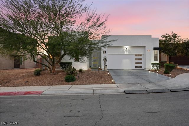 5013 Cassia Tree Court, North Las Vegas, NV 89031