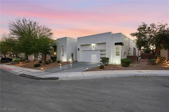 5013 Cassia Tree Court, North Las Vegas, NV 89031