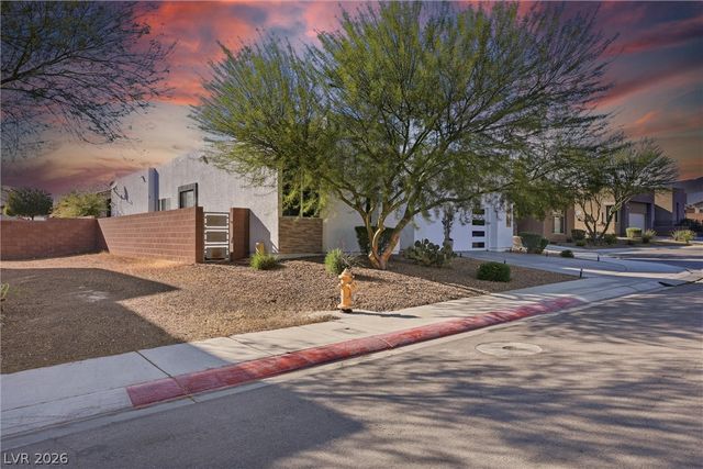 5013 Cassia Tree Court, North Las Vegas, NV 89031