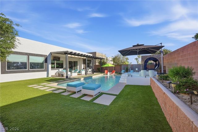 5013 Cassia Tree Court, North Las Vegas, NV 89031