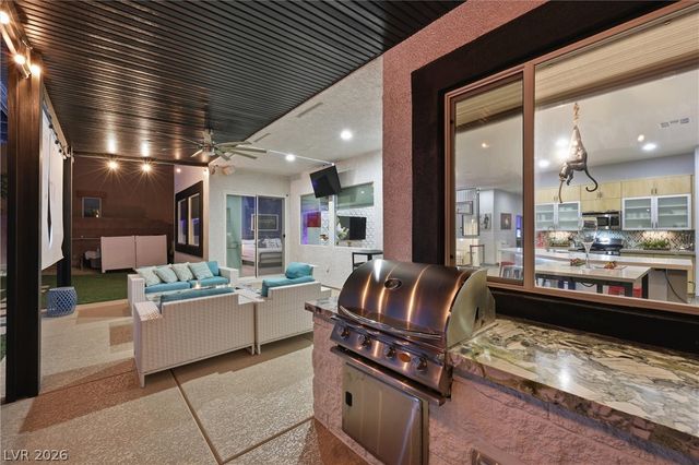 5013 Cassia Tree Court, North Las Vegas, NV 89031