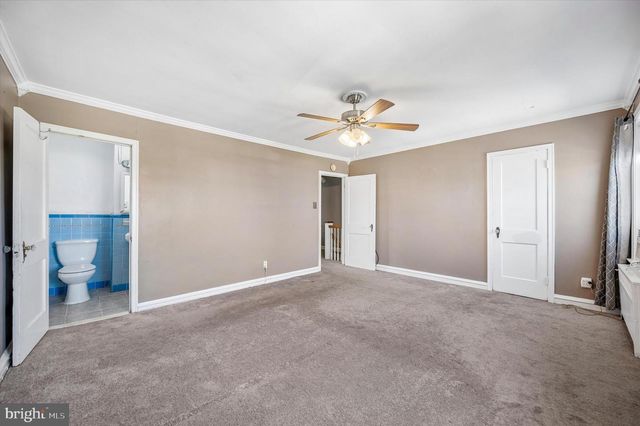 1448 DEVEREAUX AVE, Philadelphia, PA 19149