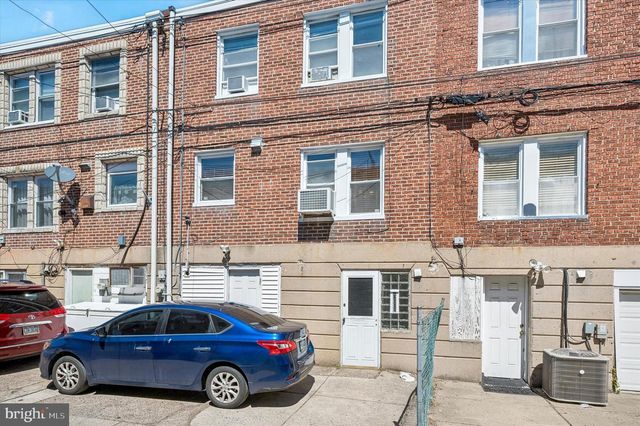 1448 DEVEREAUX AVE, Philadelphia, PA 19149