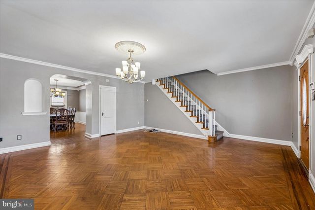 1448 DEVEREAUX AVE, Philadelphia, PA 19149