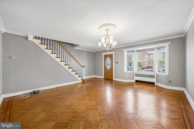 1448 DEVEREAUX AVE, Philadelphia, PA 19149