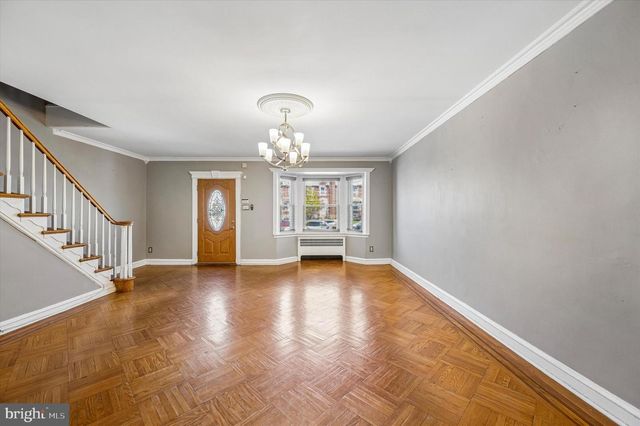 1448 DEVEREAUX AVE, Philadelphia, PA 19149