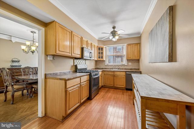 1448 DEVEREAUX AVE, Philadelphia, PA 19149