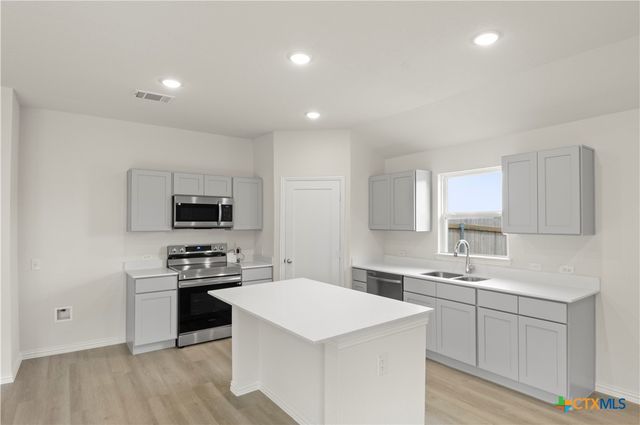 3812 Poteet Court, Temple, TX 76504