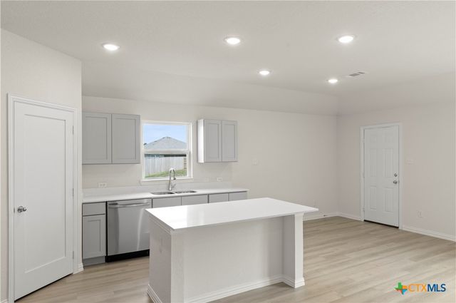 3812 Poteet Court, Temple, TX 76504