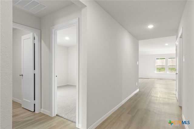 3812 Poteet Court, Temple, TX 76504