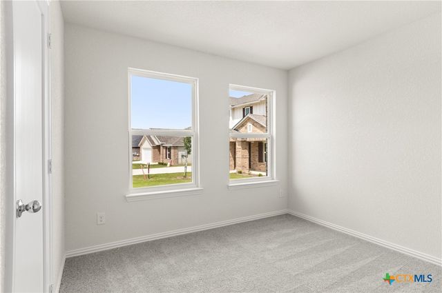 3812 Poteet Court, Temple, TX 76504