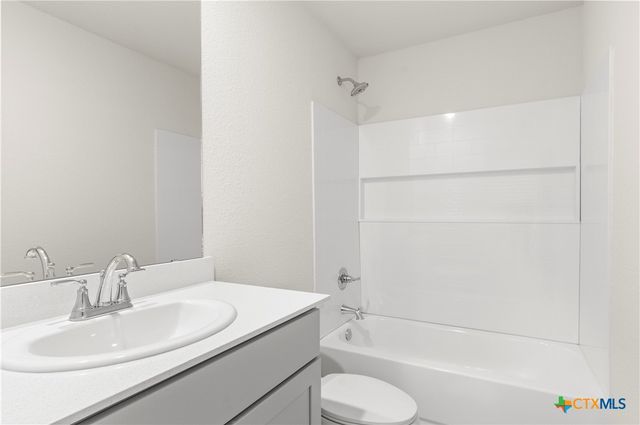 3812 Poteet Court, Temple, TX 76504
