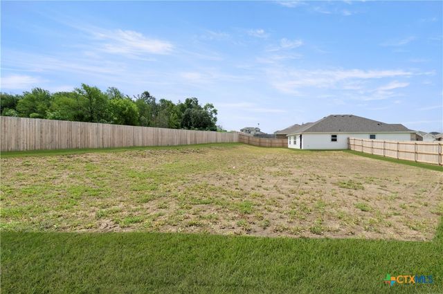 3812 Poteet Court, Temple, TX 76504