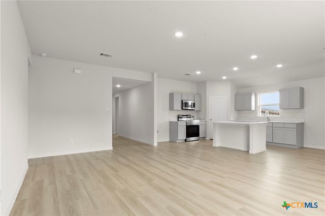 3812 Poteet Court, Temple, TX 76504