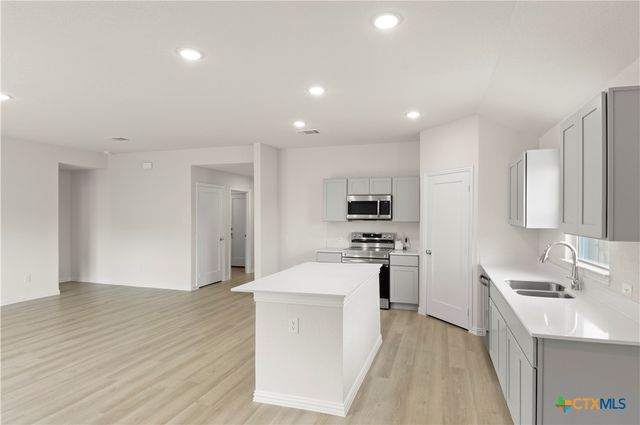 3812 Poteet Court, Temple, TX 76504